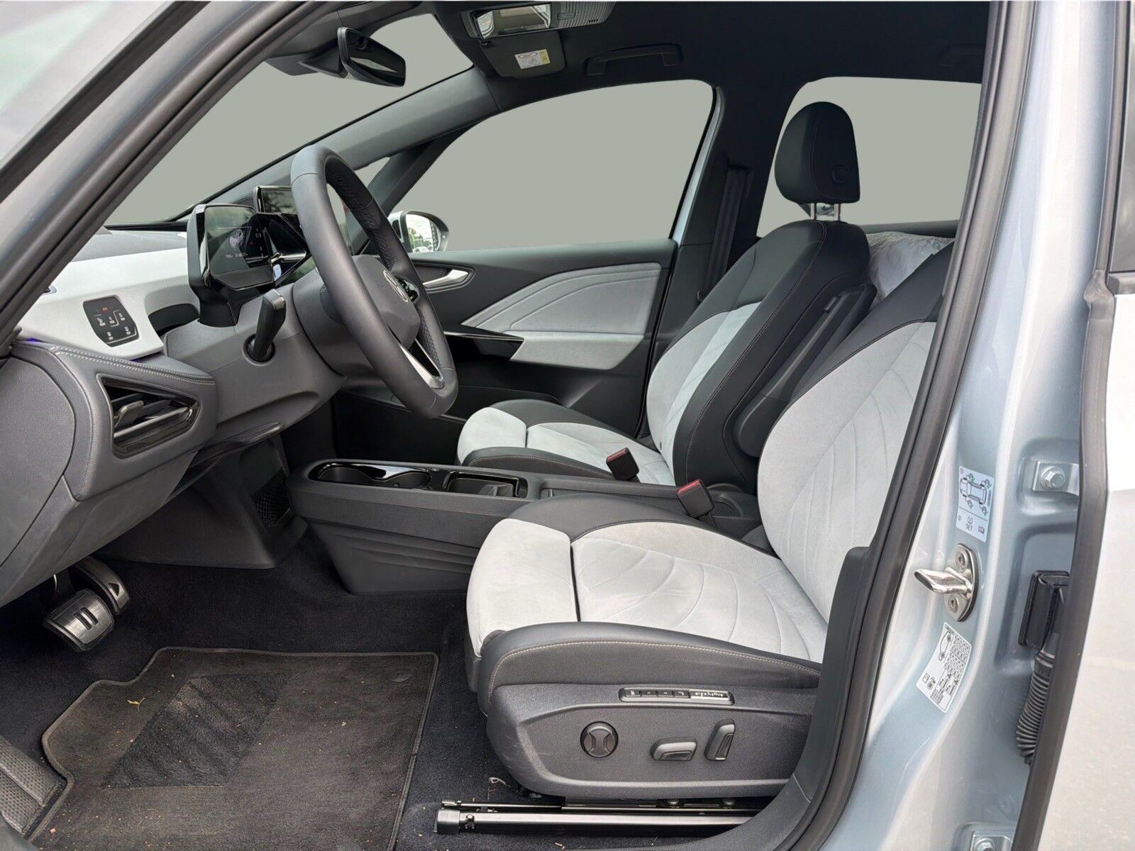Billede af VW ID.3 EL Style 204HK 5d Aut.