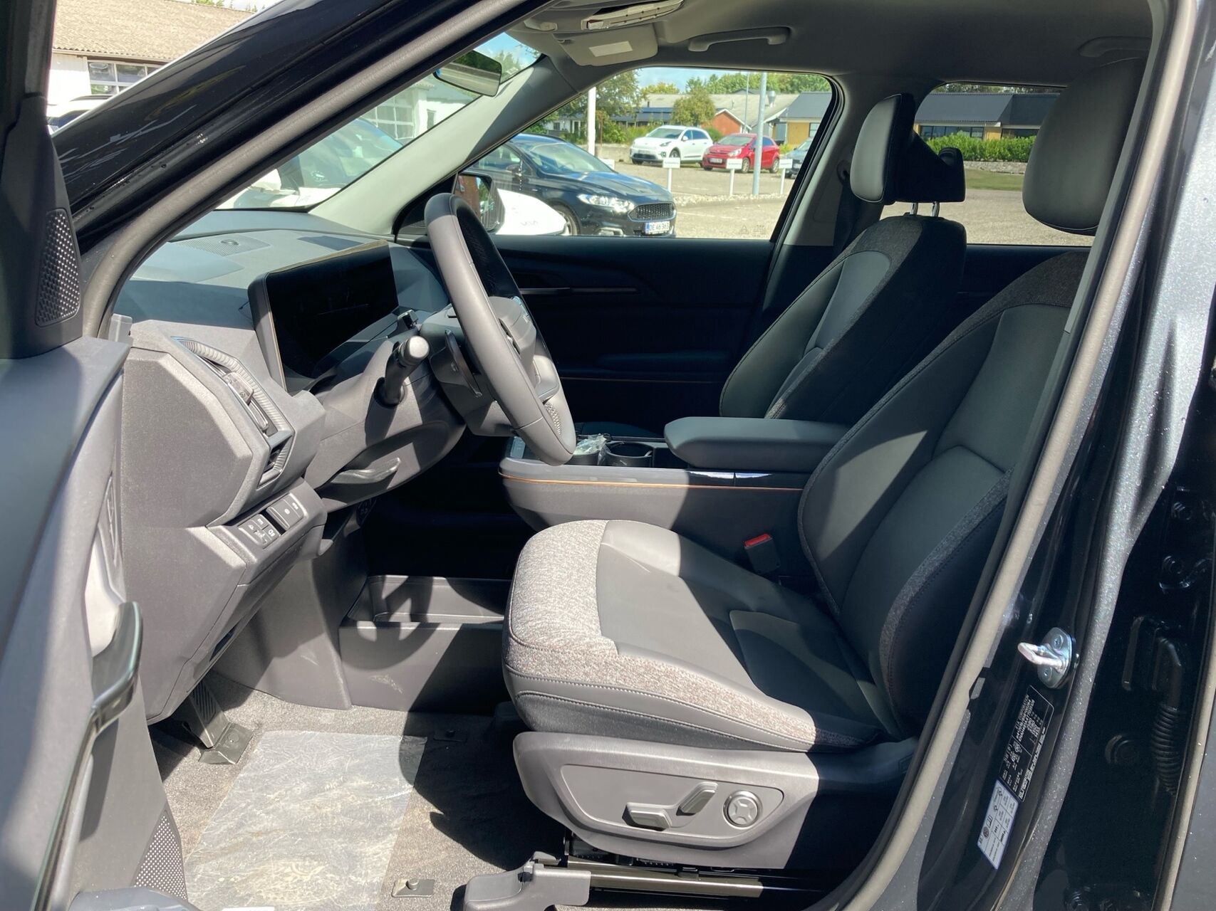 Billede af Kia EV5 Long Range Prestige 218HK 5d Aut.