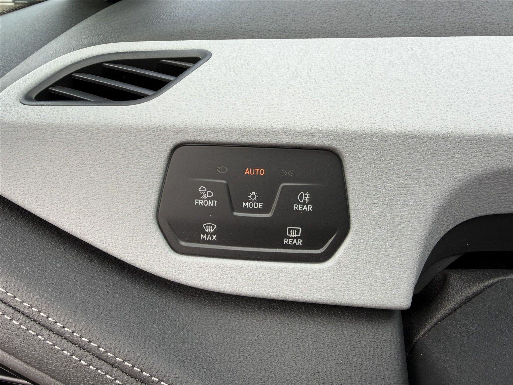 Billede af VW ID.3 EL Style 204HK 5d Aut.