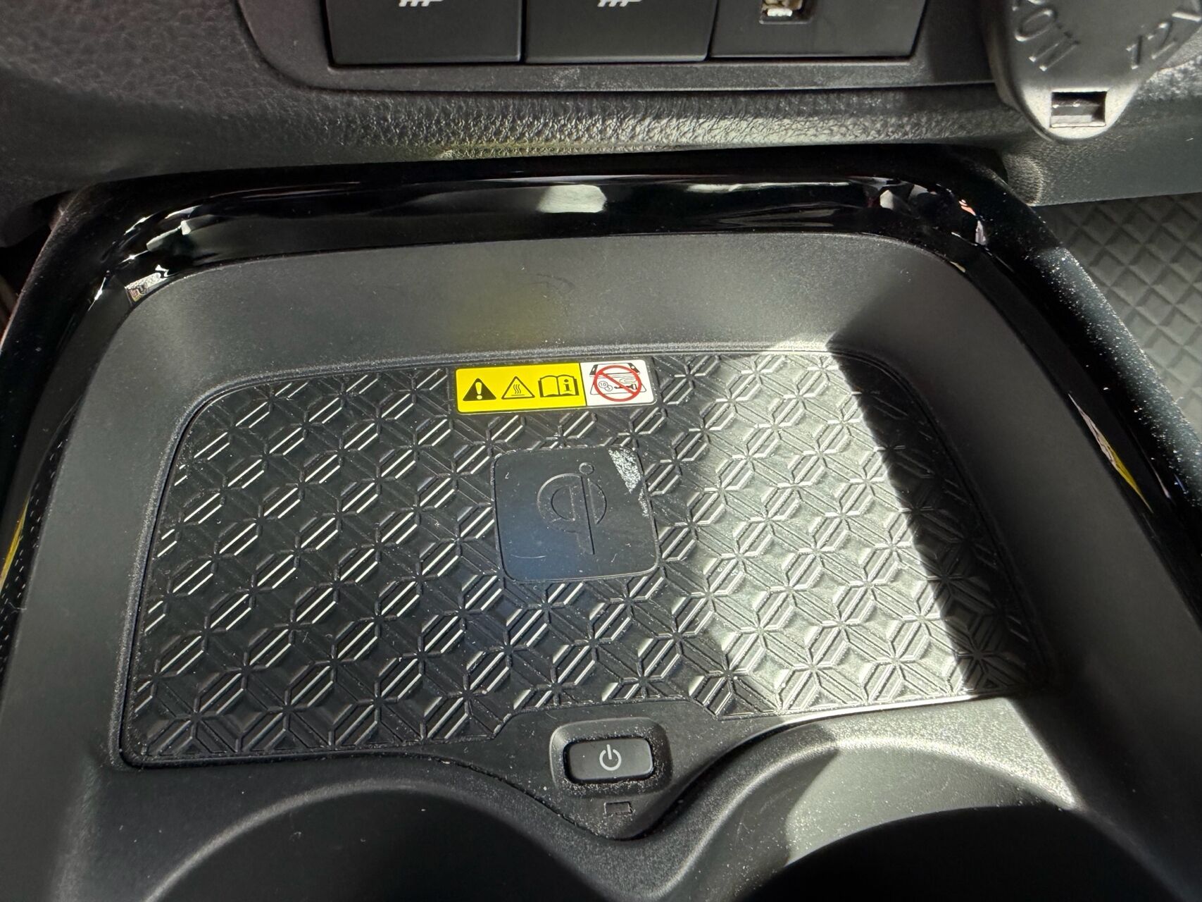 Billede af Toyota Aygo X 1,0 VVT-I Envy 72HK 5d