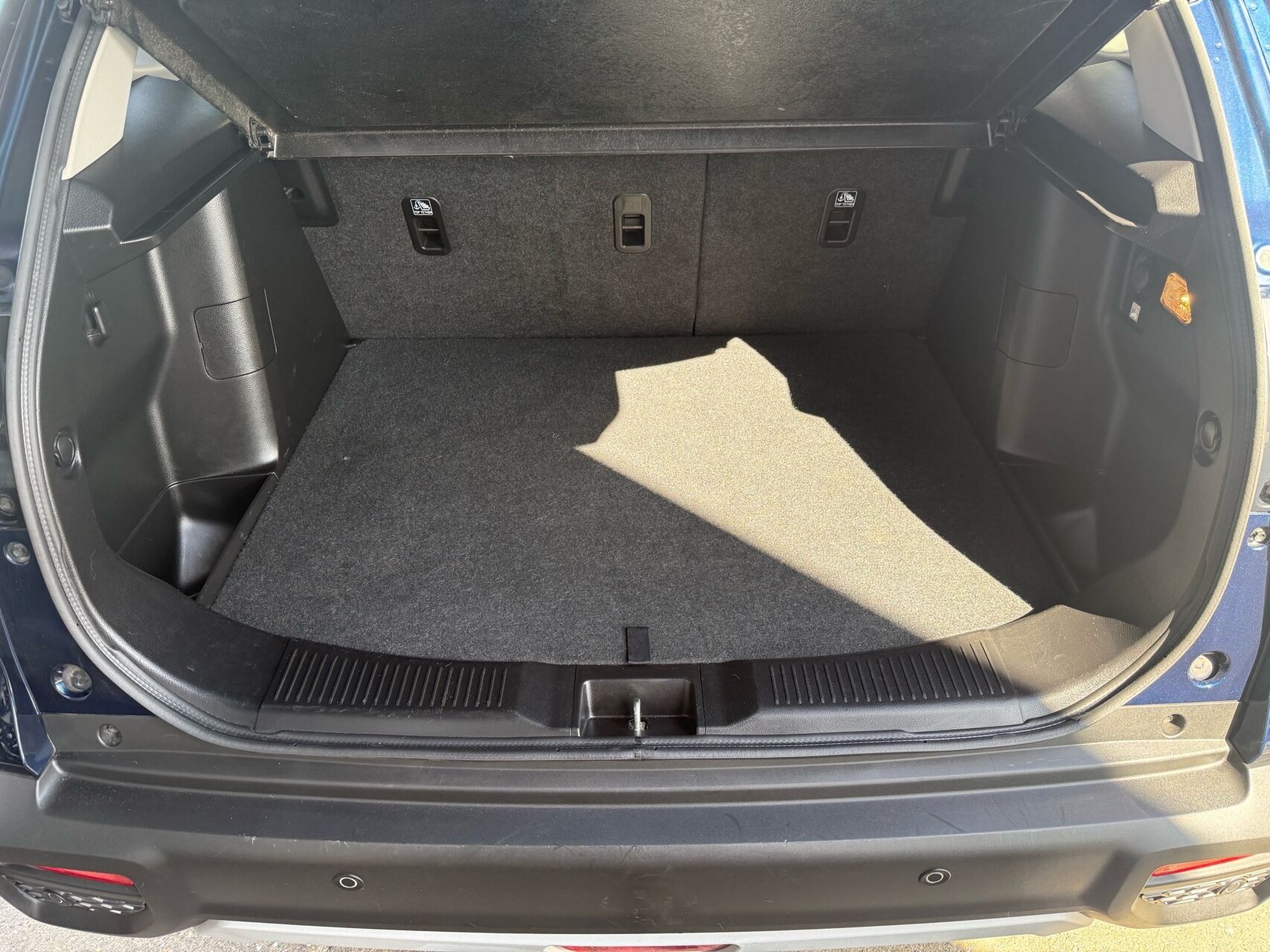 Billede af Suzuki S-Cross 1,4 Boosterjet  Mild hybrid Active 129HK 5d 6g