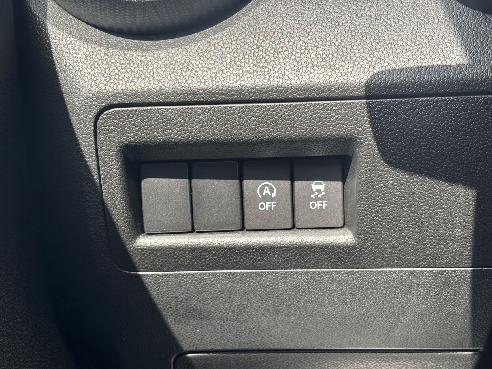 Billede af Suzuki Ignis 1,2 Dualjet  Mild hybrid Adventure 83HK 5d