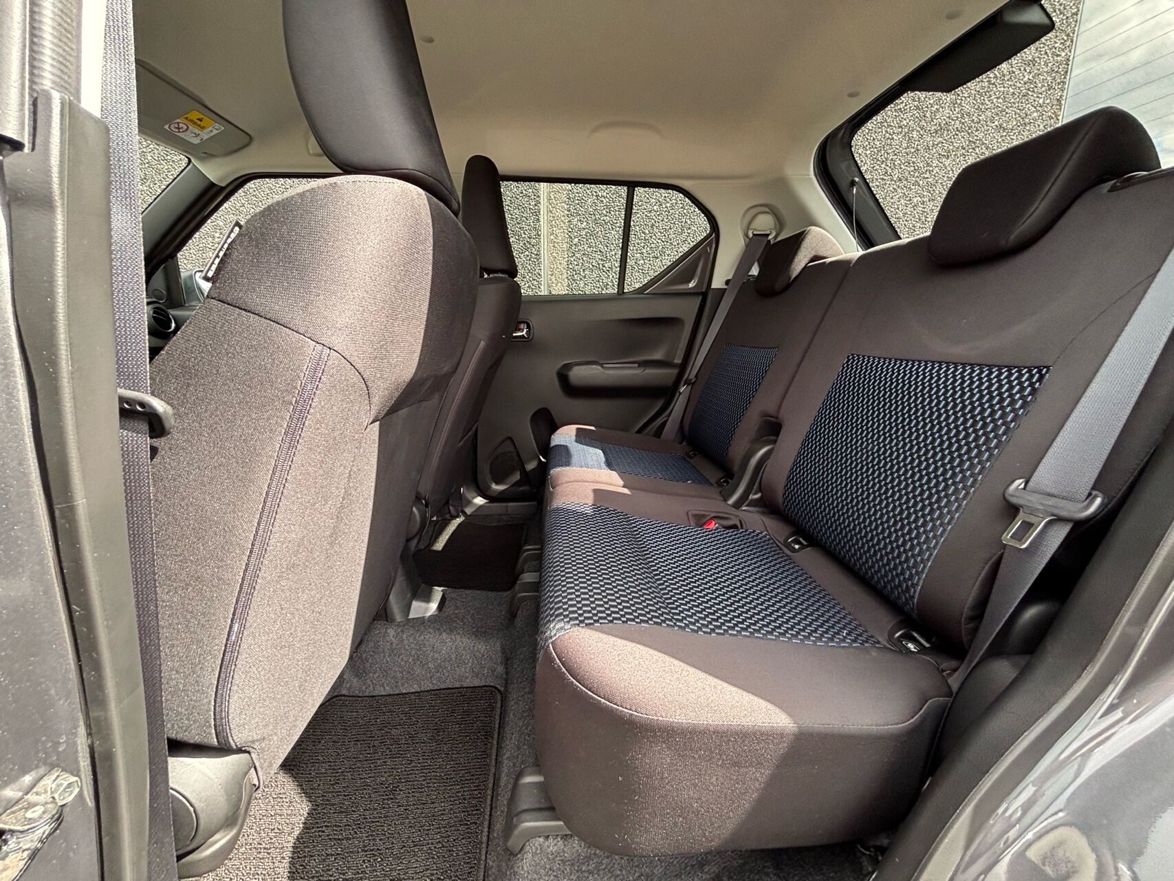 Billede af Suzuki Ignis 1,2 Dualjet  Mild hybrid Adventure 83HK 5d