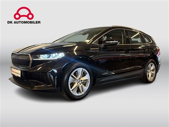 Skoda Enyaq 80 iV Selection Suite 204HK 5d Aut.