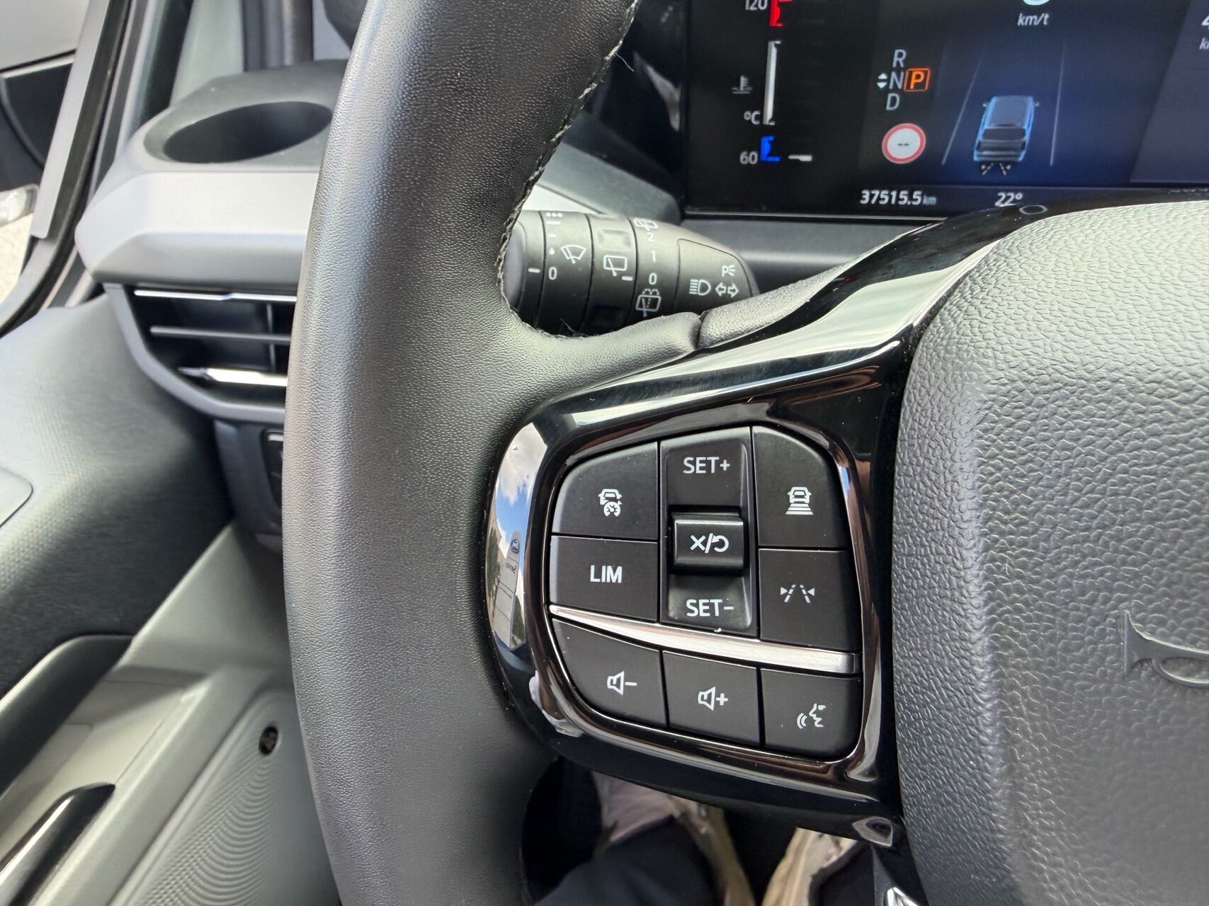 Billede af Ford Tourneo Custom 340 L2H1 2,5 Plugin-hybrid Titanium X CVT 233HK Aut.