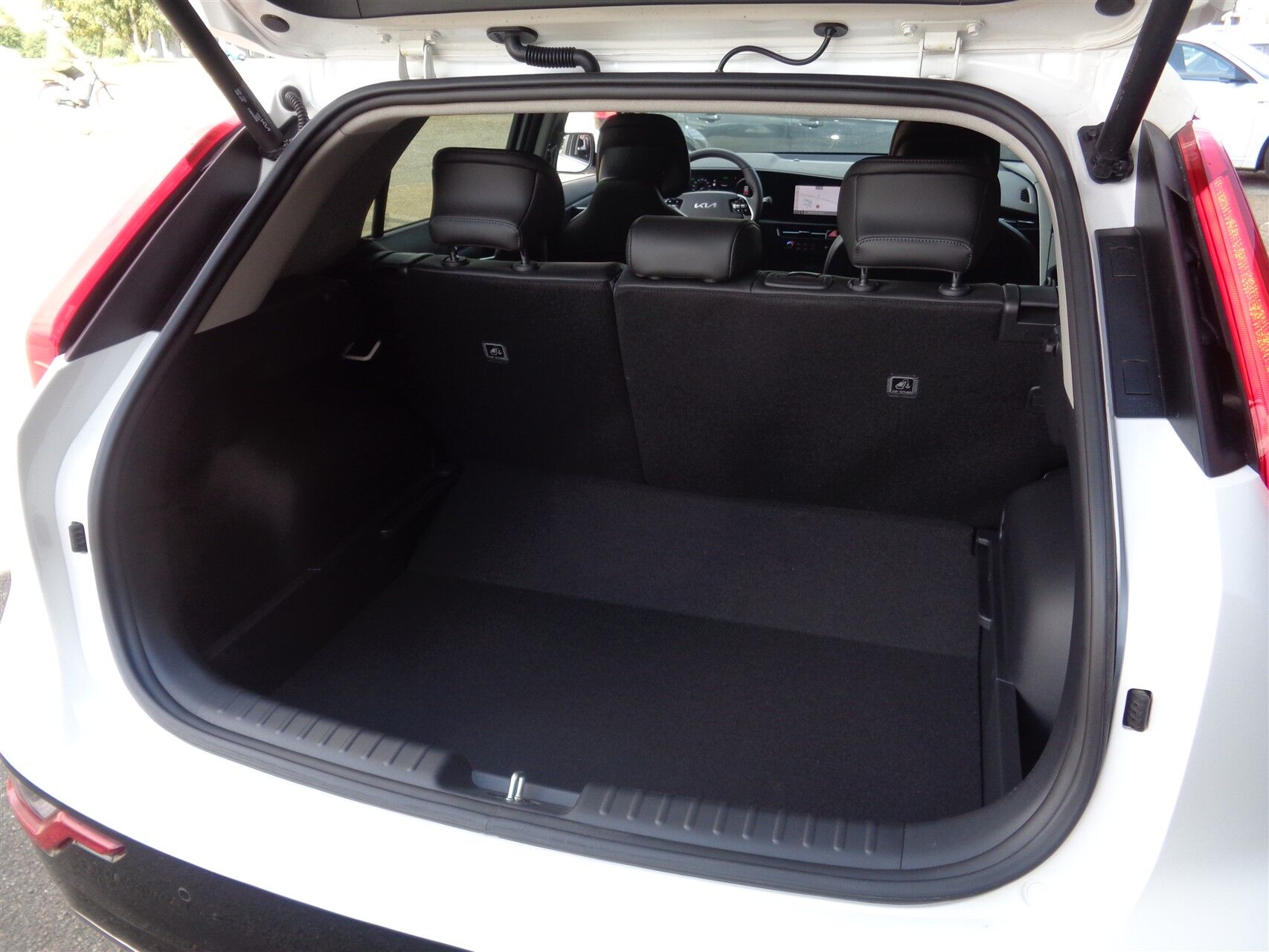Billede af Kia Niro EV EL Premium 204HK 5d Aut.