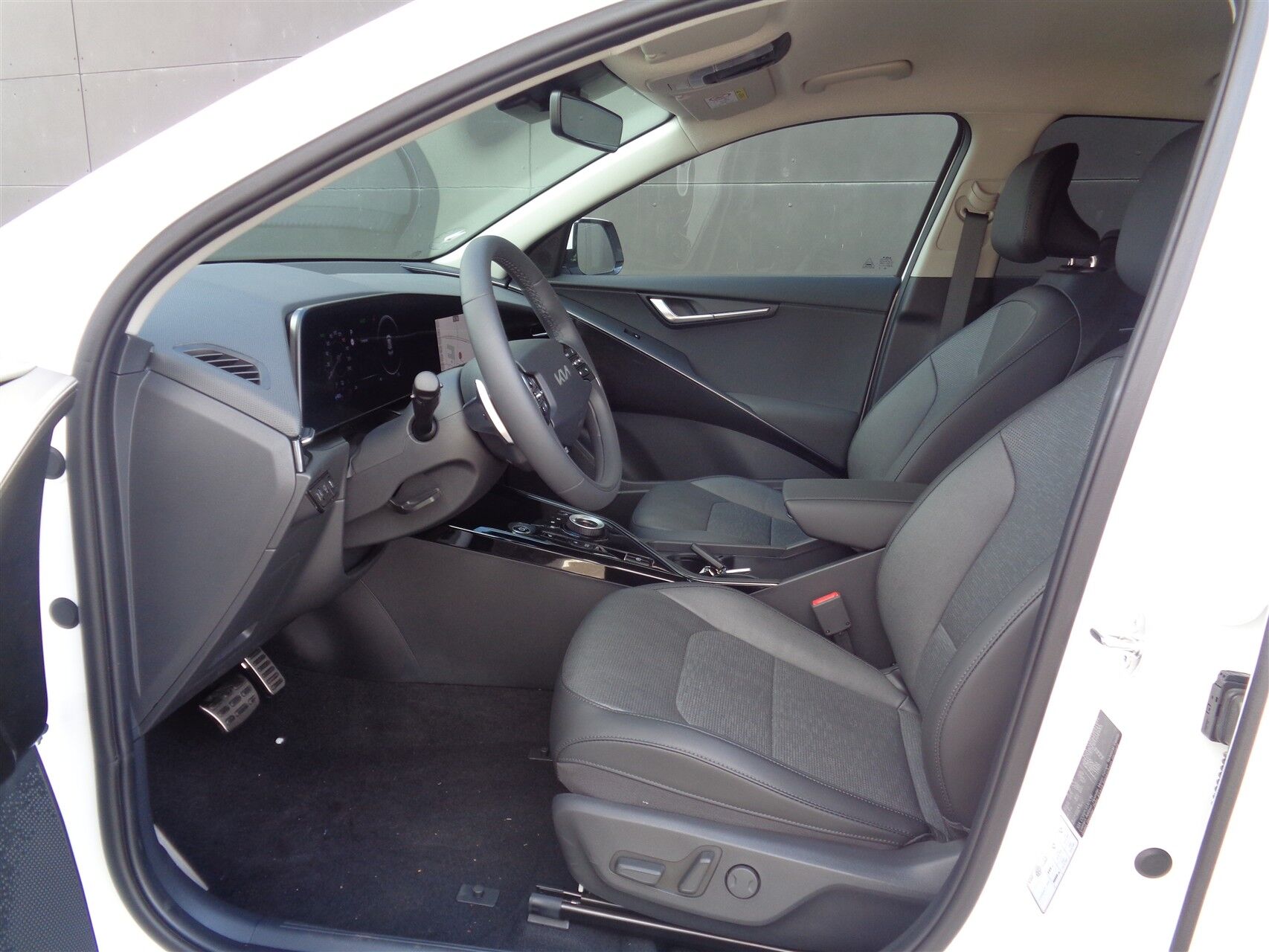 Billede af Kia Niro EV EL Premium 204HK 5d Aut.