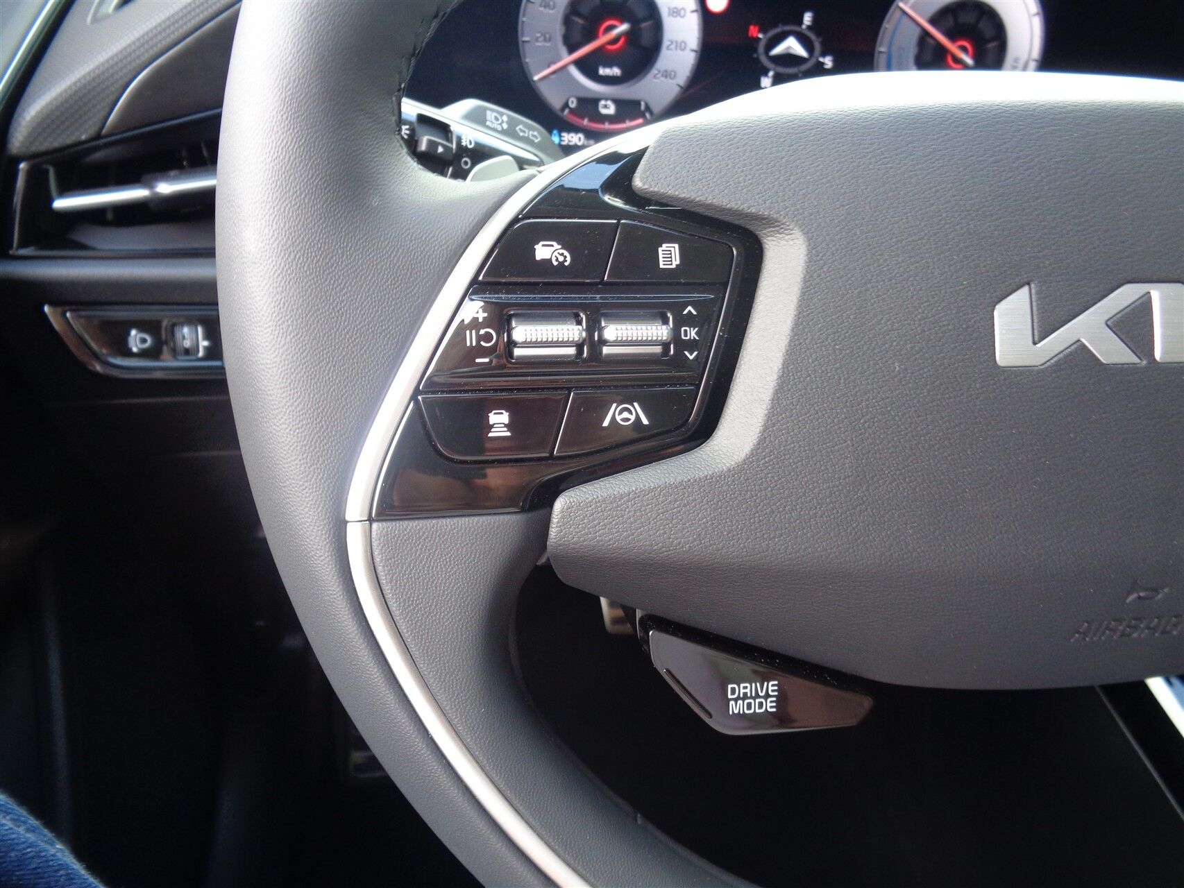 Billede af Kia Niro EV EL Premium 204HK 5d Aut.