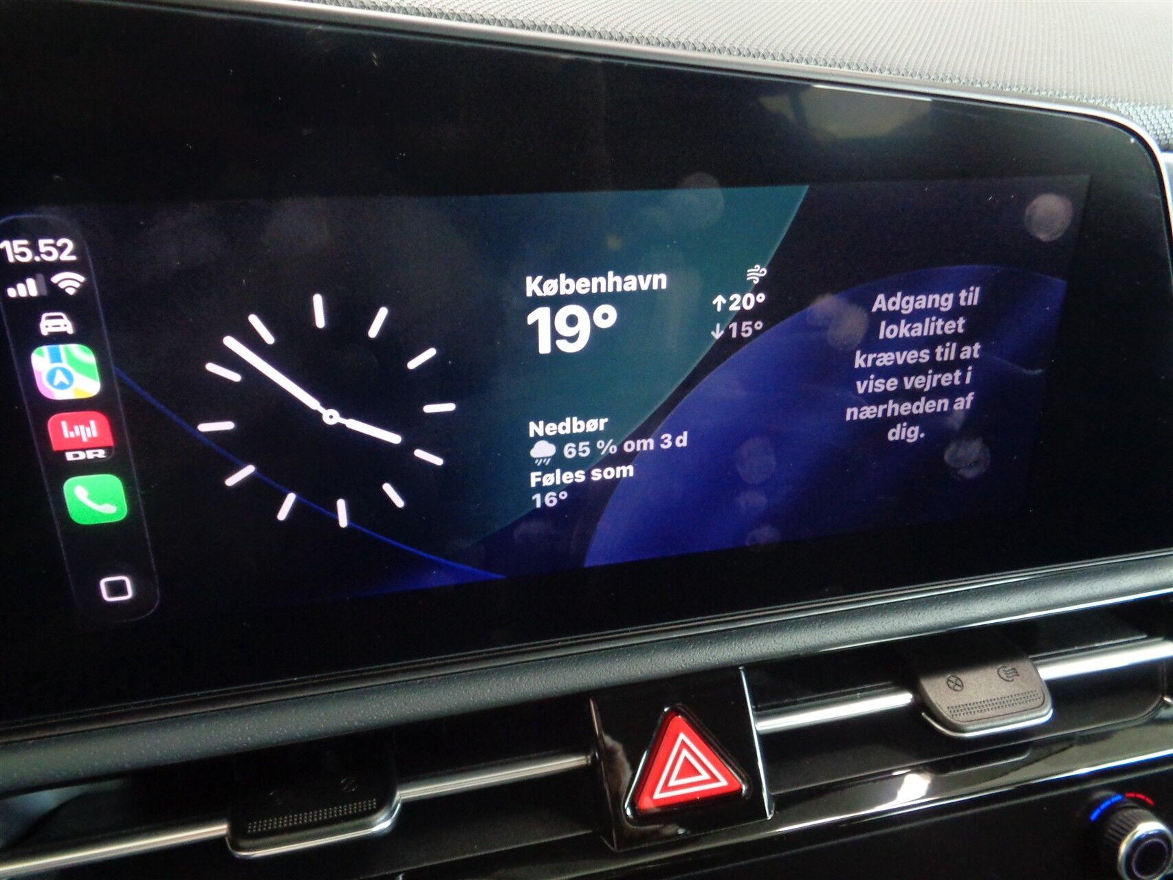 Billede af Kia Niro EV EL Premium 204HK 5d Aut.