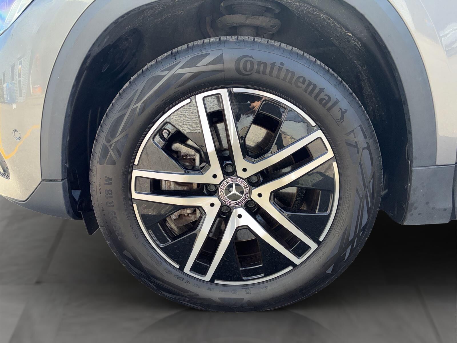 Billede af Mercedes-Benz GLA250 e 1,3 Plugin-hybrid Premium Plus 8G-DCT 218HK 5d 8g Aut.