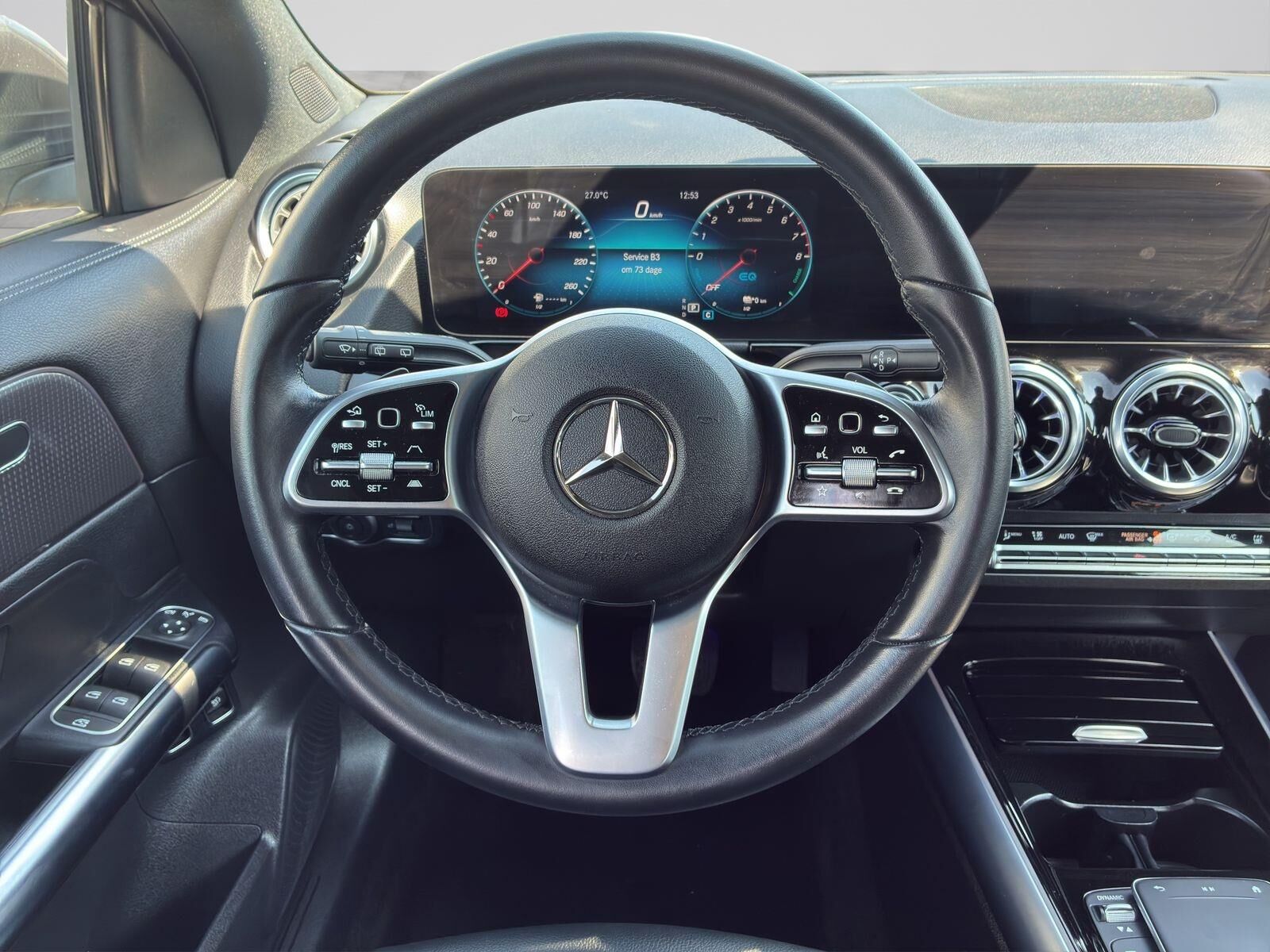 Billede af Mercedes-Benz GLA250 e 1,3 Plugin-hybrid Premium Plus 8G-DCT 218HK 5d 8g Aut.