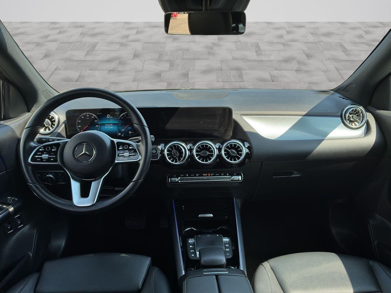 Billede af Mercedes-Benz GLA250 e 1,3 Plugin-hybrid Premium Plus 8G-DCT 218HK 5d 8g Aut.
