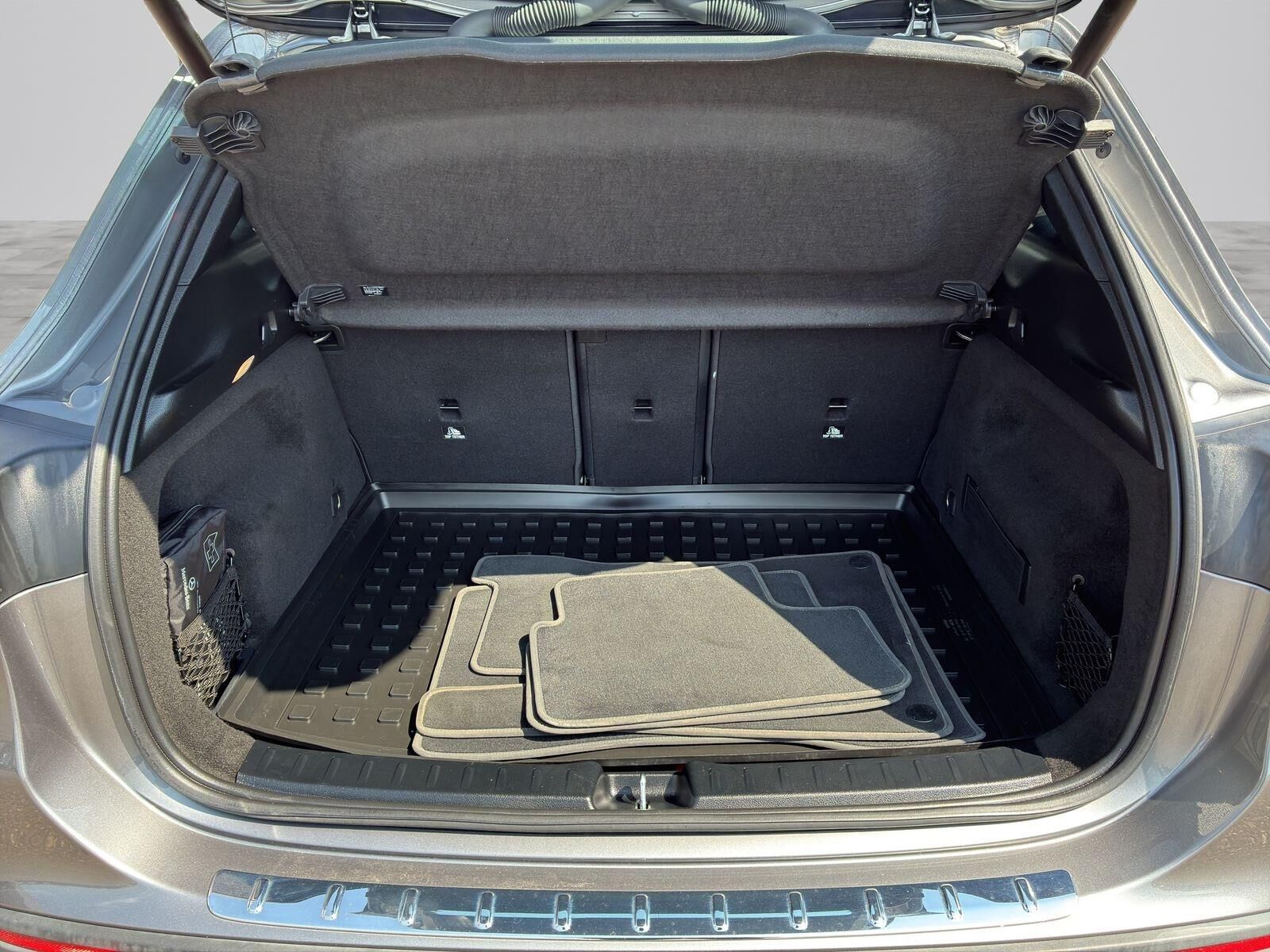 Billede af Mercedes-Benz GLA250 e 1,3 Plugin-hybrid Premium Plus 8G-DCT 218HK 5d 8g Aut.