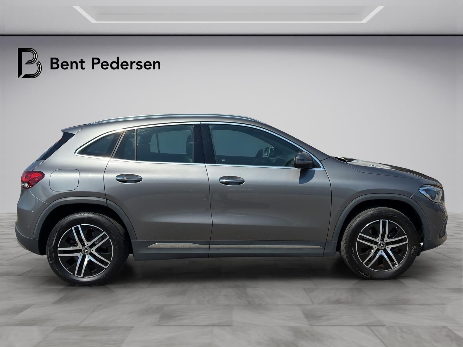Billede af Mercedes-Benz GLA250 e 1,3 Plugin-hybrid Premium Plus 8G-DCT 218HK 5d 8g Aut.