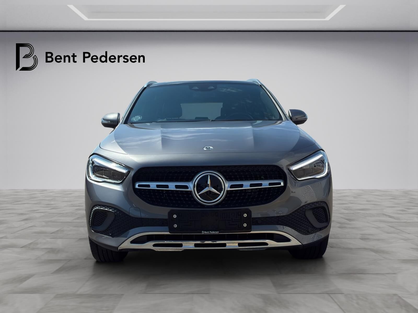 Billede af Mercedes-Benz GLA250 e 1,3 Plugin-hybrid Premium Plus 8G-DCT 218HK 5d 8g Aut.