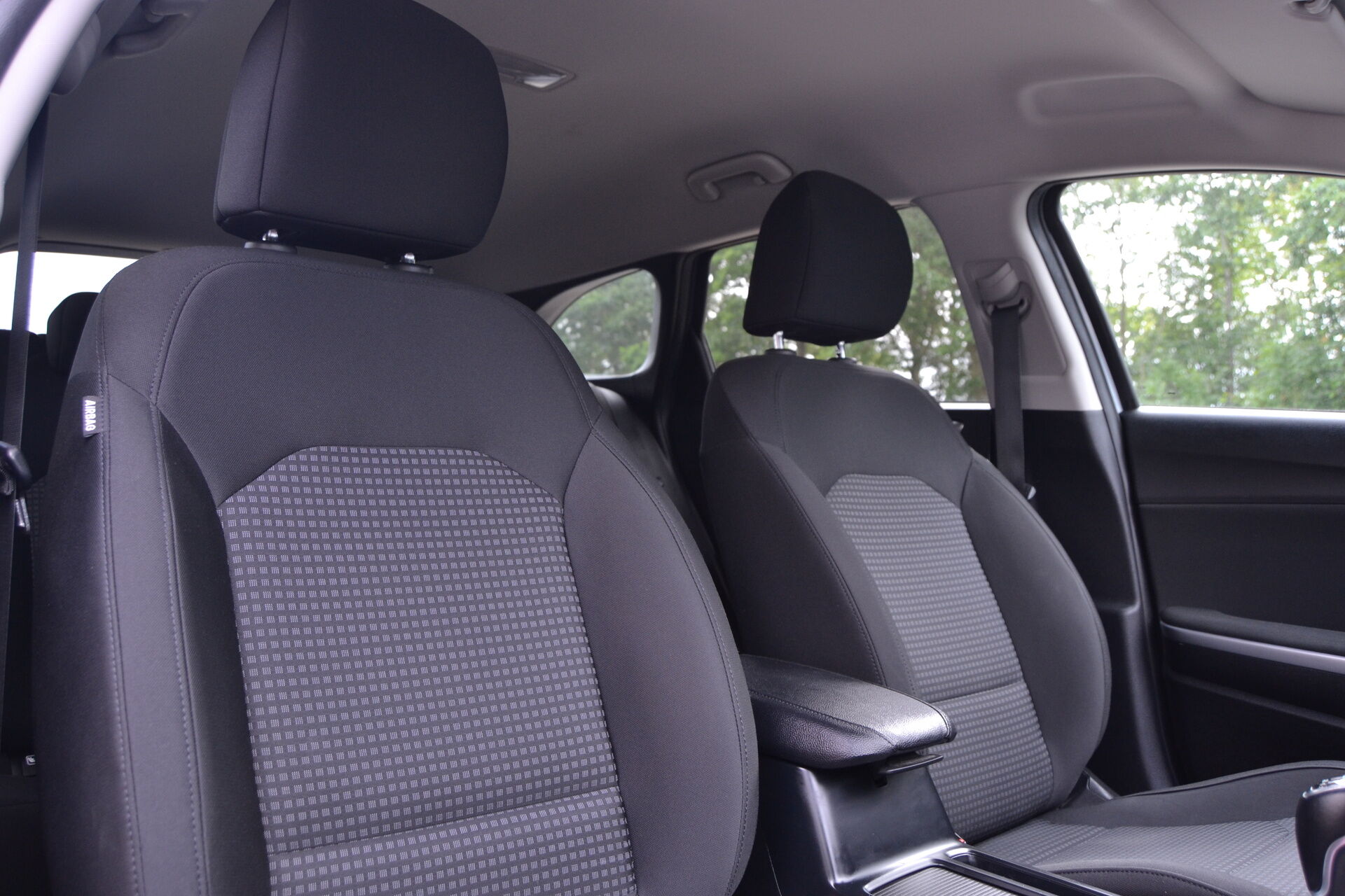 Billede af Kia Ceed SW 1,0 T-GDI Active 100HK Stc 6g