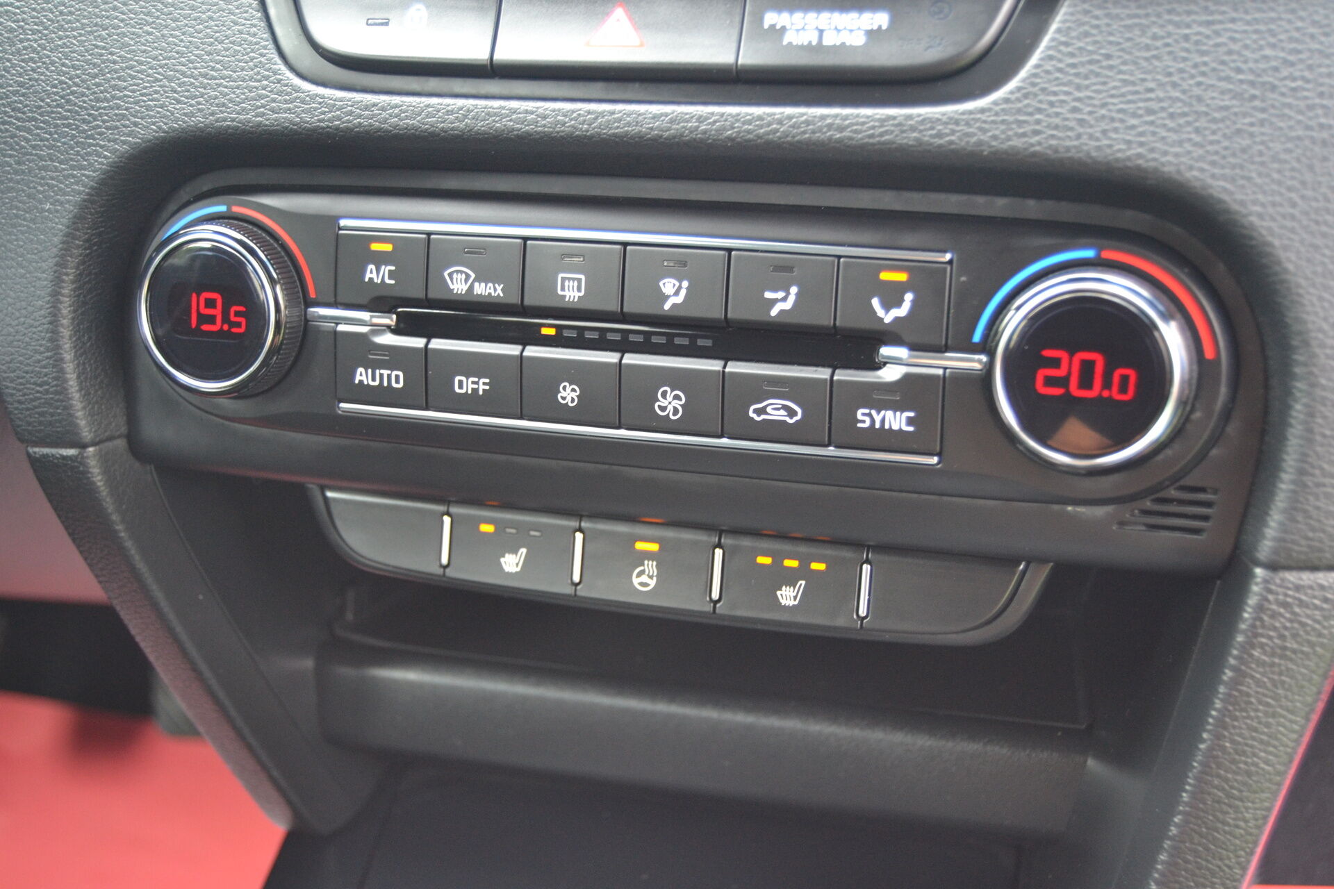 Billede af Kia Ceed SW 1,0 T-GDI Active 100HK Stc 6g