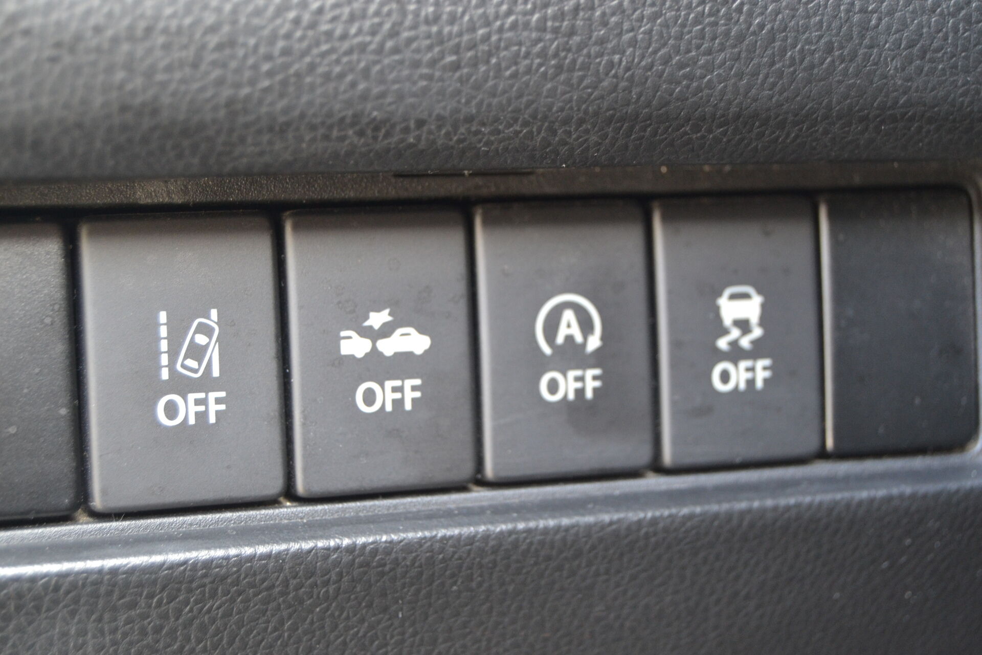 Billede af Suzuki Swift 1,2 Dualjet  Mild hybrid Exclusive 90HK 5d