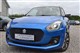 Billede af Suzuki Swift 1,2 Dualjet  Mild hybrid Exclusive 90HK 5d