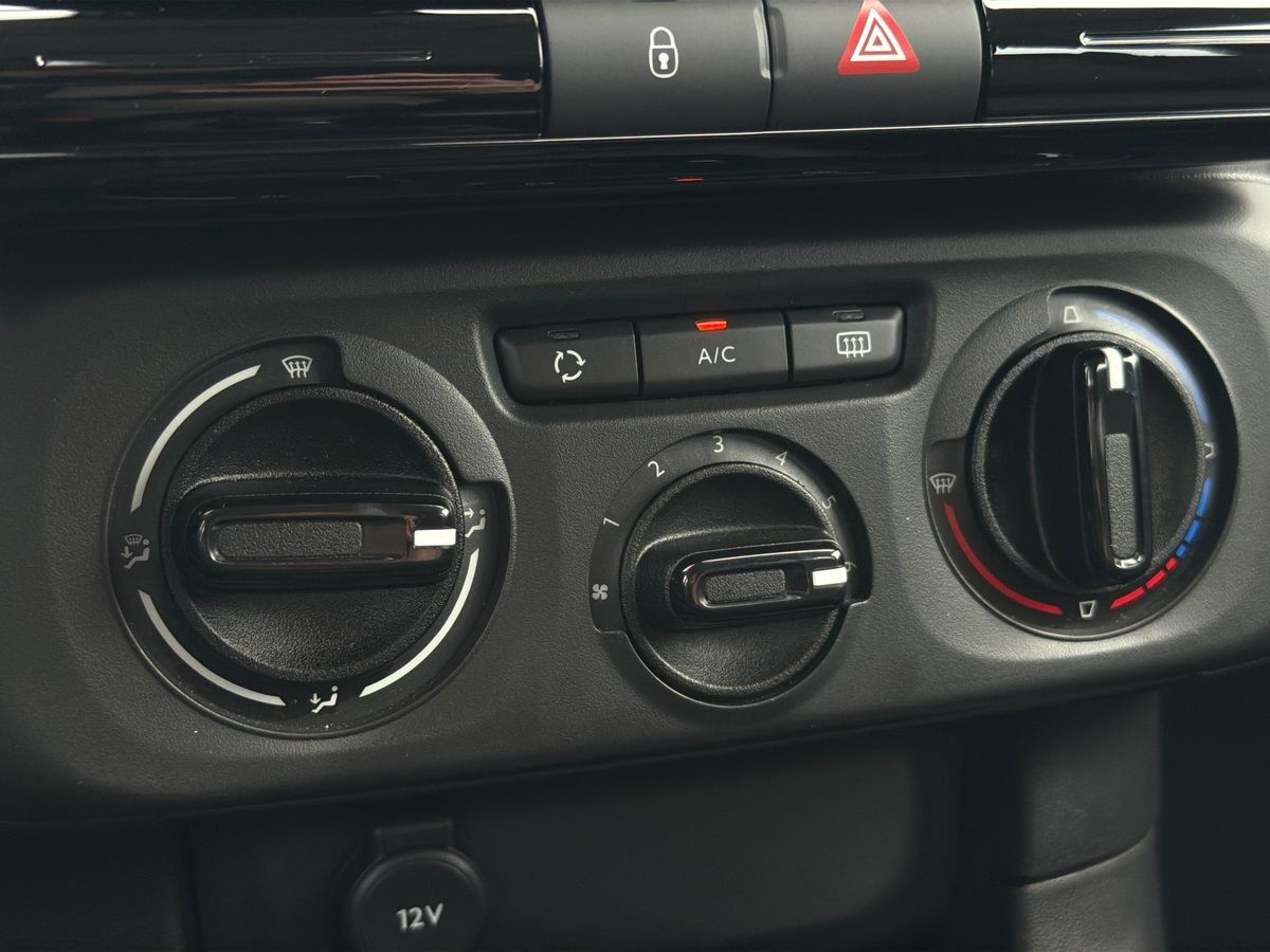 Billede af Citroën C3 1,2 PureTech You! 83HK 5d
