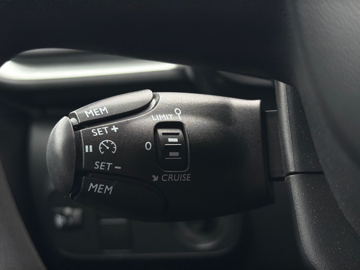 Billede af Citroën C3 1,2 PureTech You! 83HK 5d
