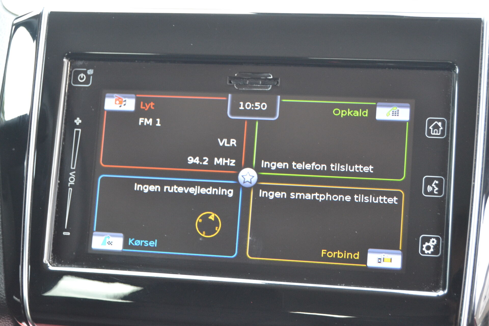 Billede af Suzuki Swift 1,2 Dualjet  Mild hybrid Exclusive 90HK 5d