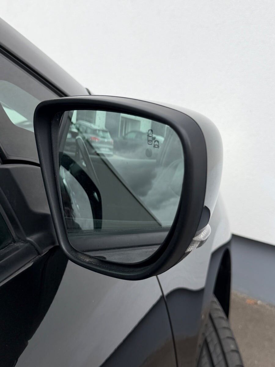Billede af Nissan Leaf EL Tekna 62 kWh 214HK 5d Aut.