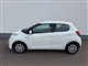 Billede af Citroën C1 1,0 VTi Scoop start/stop 68HK 5d