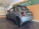 Billede af Fiat 500e EL La Prima 118HK Cabr. Aut.
