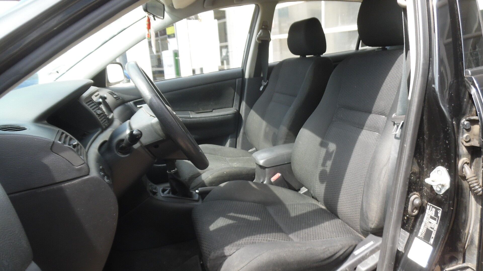 Billede af Toyota Corolla 1,6 VVT-I Linea Sol 110HK 5d
