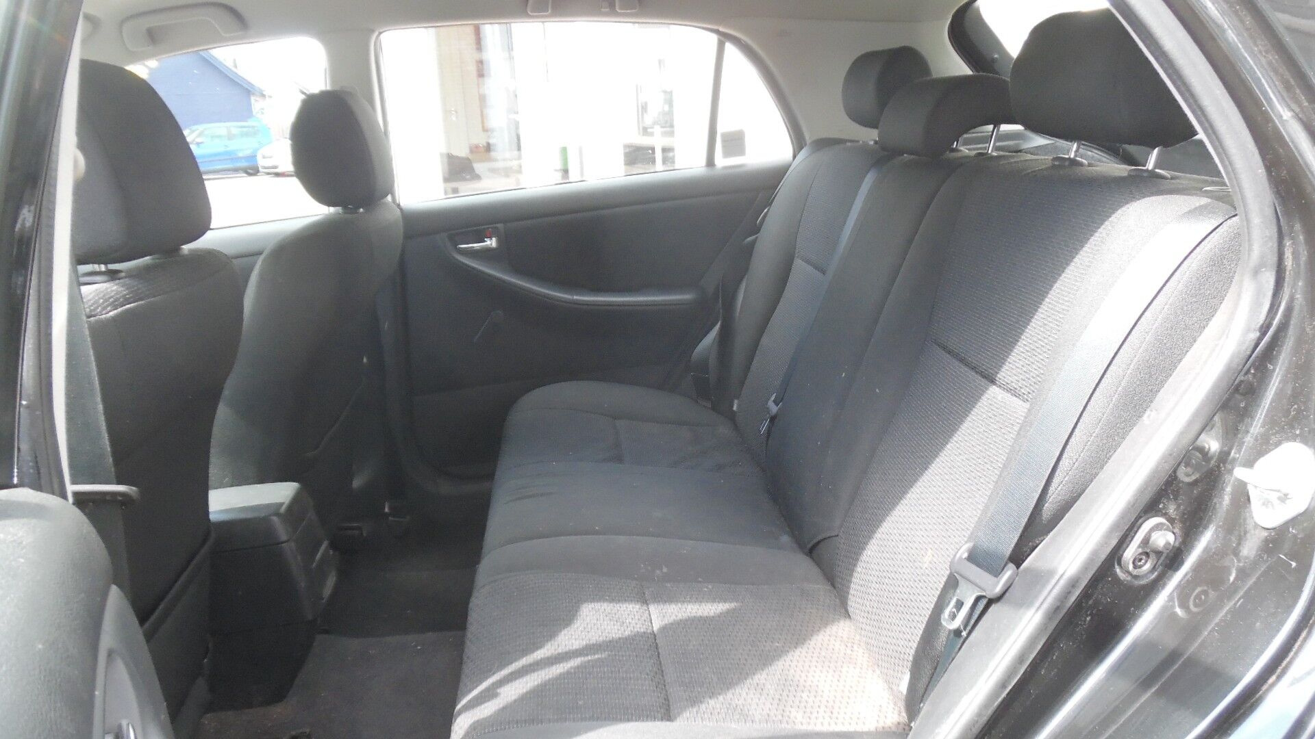 Billede af Toyota Corolla 1,6 VVT-I Linea Sol 110HK 5d