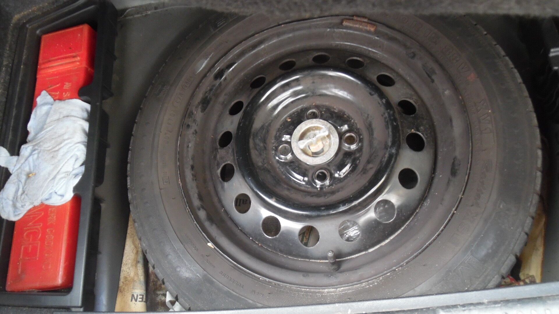 Billede af Toyota Corolla 1,6 VVT-I Linea Sol 110HK 5d