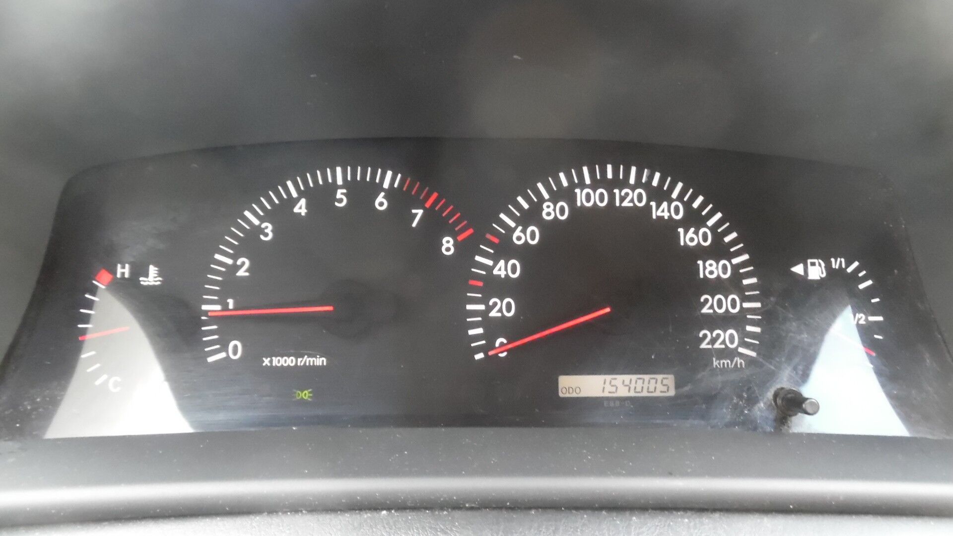 Billede af Toyota Corolla 1,6 VVT-I Linea Sol 110HK 5d