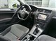 Billede af VW Golf EL 116HK 5d Aut.