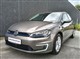Billede af VW Golf EL 116HK 5d Aut.