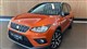 Billede af Seat Arona 1,0 TSI Xcellence Start/Stop DSG 115HK 5d 7g Aut.