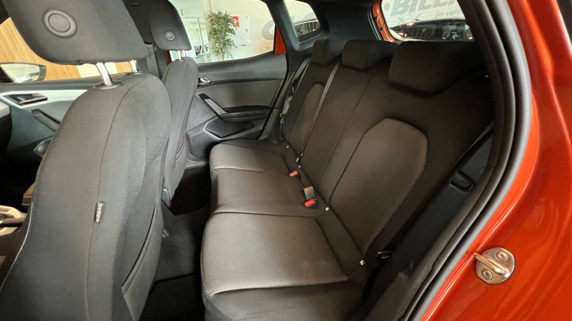Billede af Seat Arona 1,0 TSI Xcellence Start/Stop DSG 115HK 5d 7g Aut.