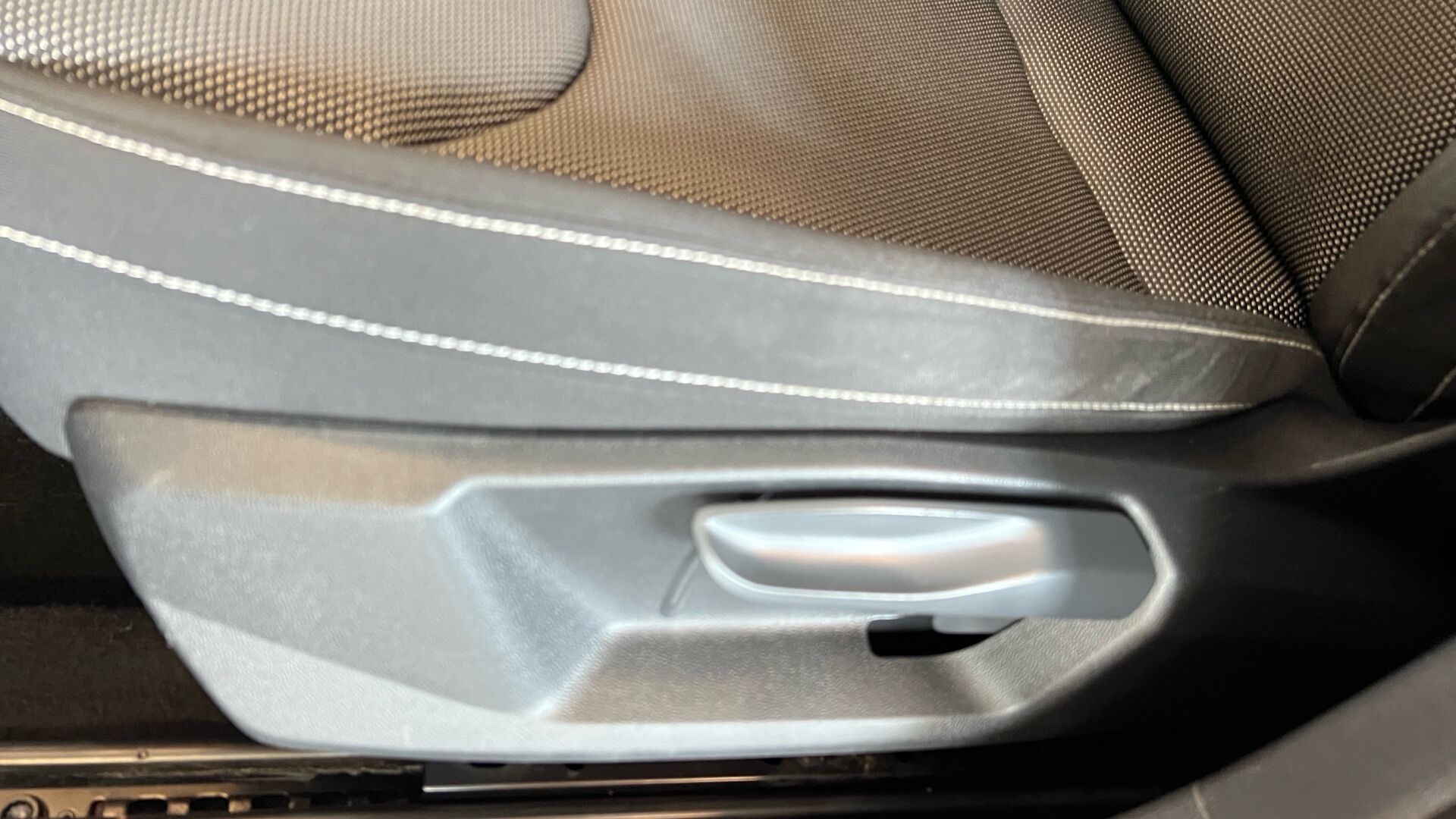Billede af Seat Arona 1,0 TSI Xcellence Start/Stop DSG 115HK 5d 7g Aut.