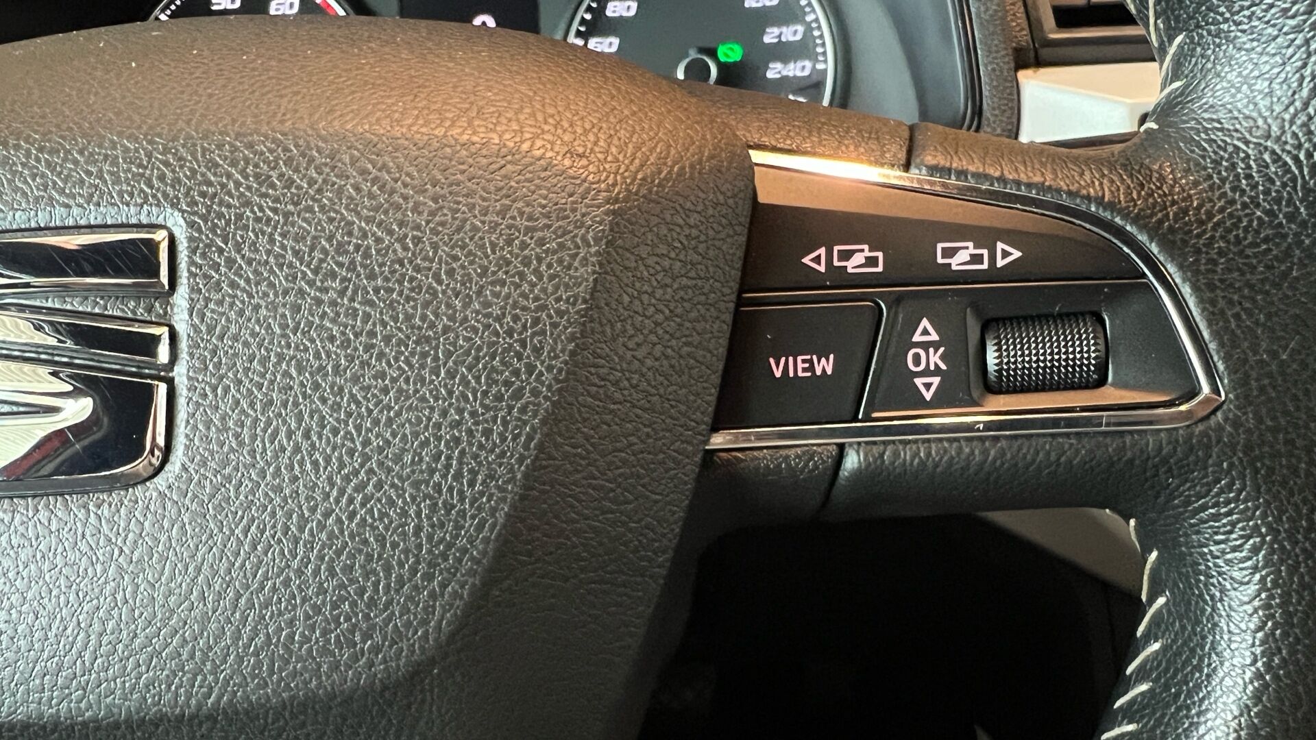 Billede af Seat Arona 1,0 TSI Xcellence Start/Stop DSG 115HK 5d 7g Aut.