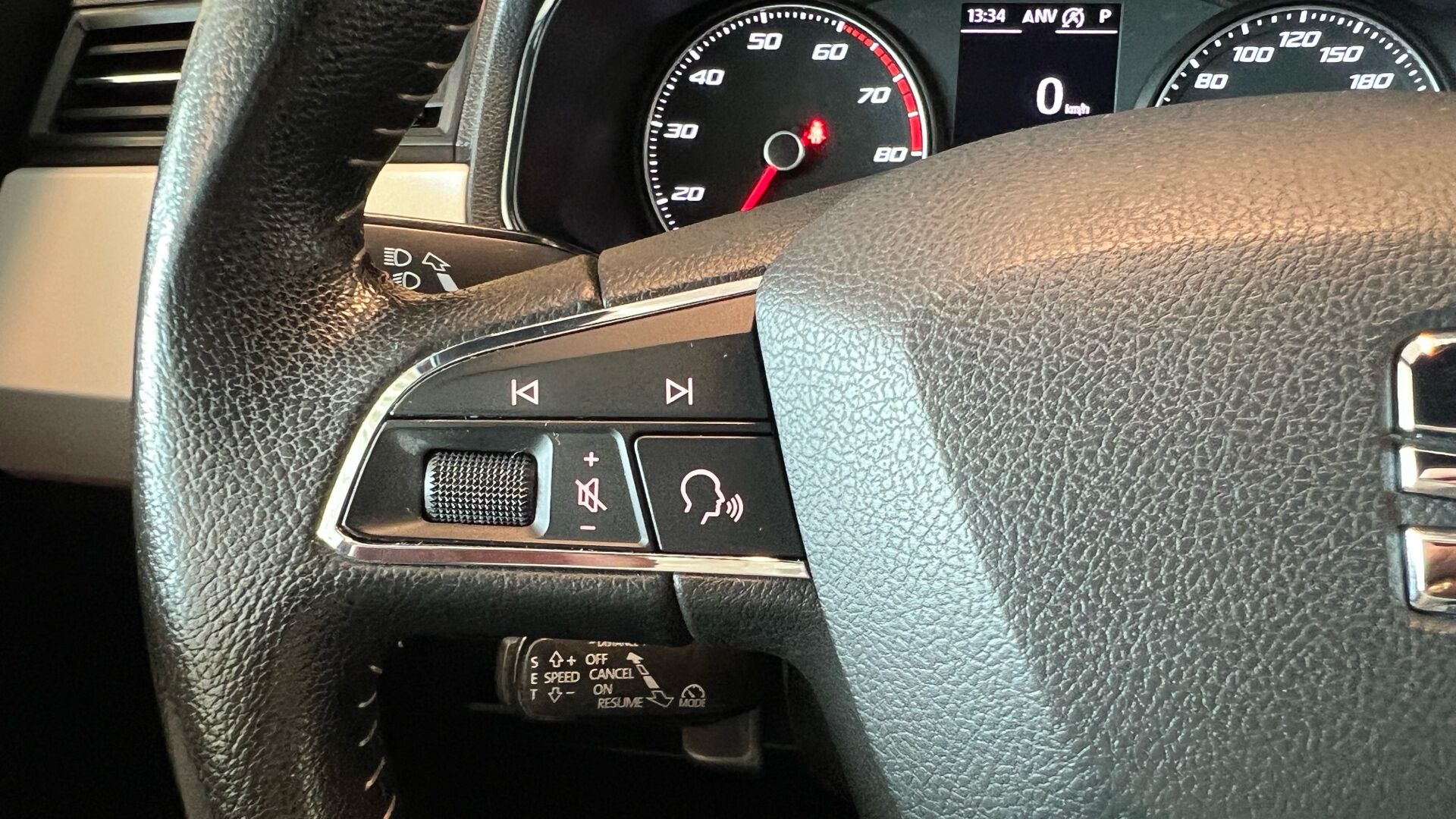 Billede af Seat Arona 1,0 TSI Xcellence Start/Stop DSG 115HK 5d 7g Aut.