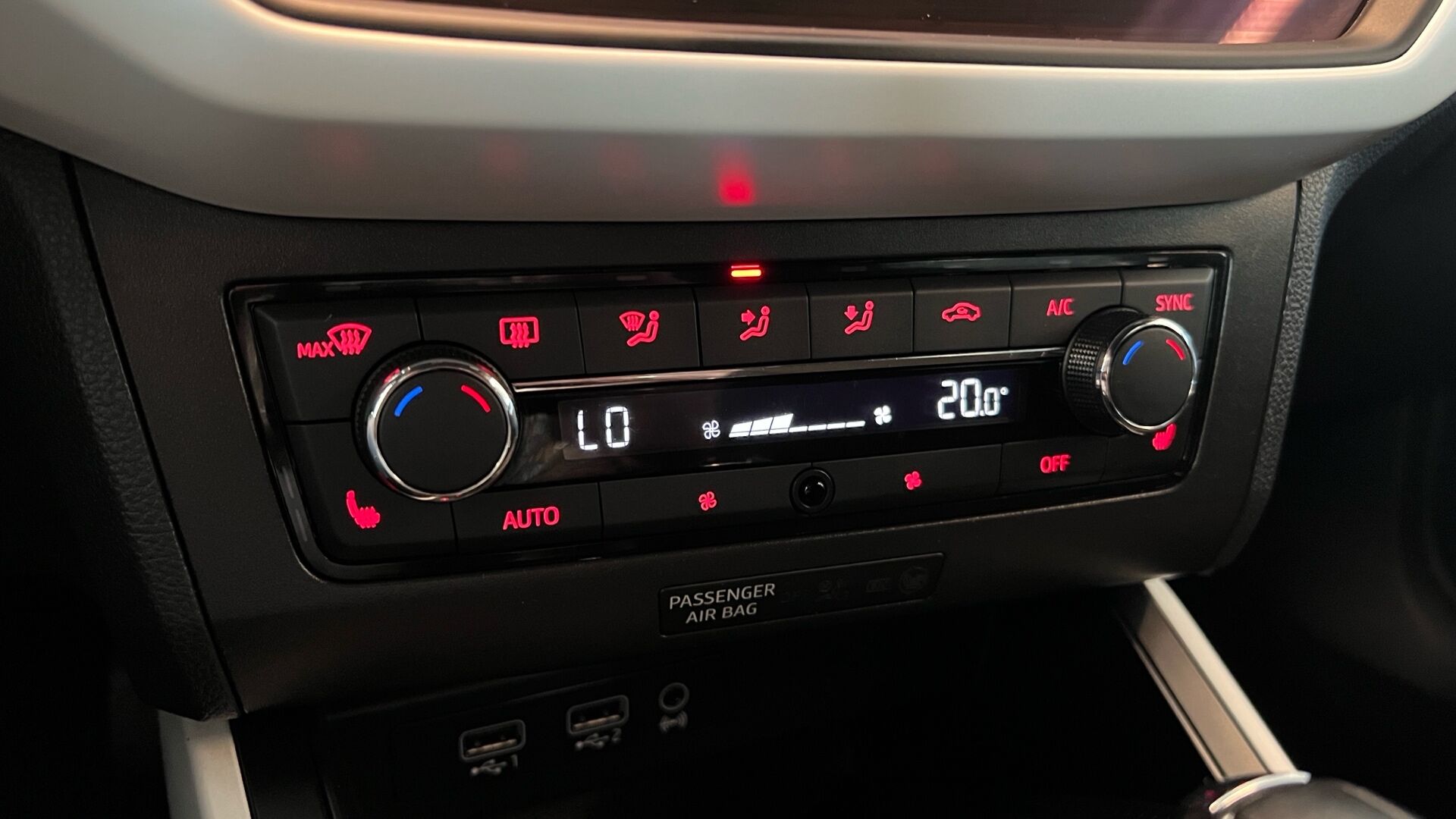 Billede af Seat Arona 1,0 TSI Xcellence Start/Stop DSG 115HK 5d 7g Aut.