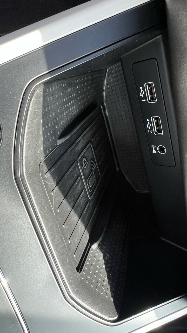 Billede af Seat Arona 1,0 TSI Xcellence Start/Stop DSG 115HK 5d 7g Aut.