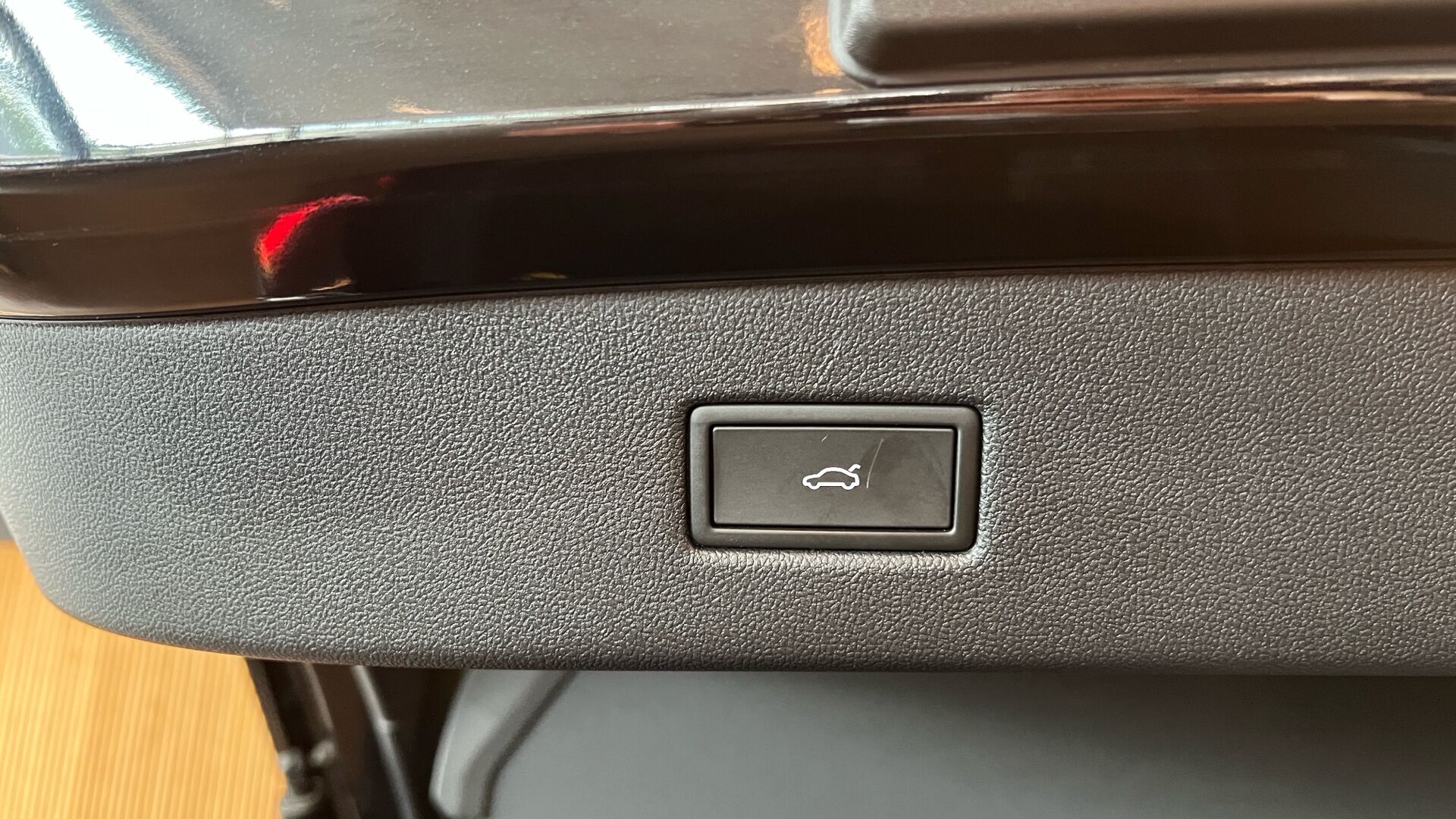 Billede af Ford Capri EL UR Premium 286HK 5d Aut.