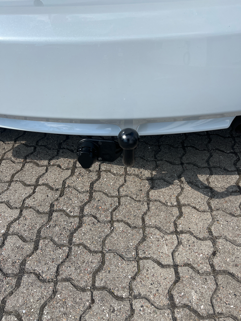 Billede af Suzuki Splash 1,2 16V GLS A/C 94HK 5d