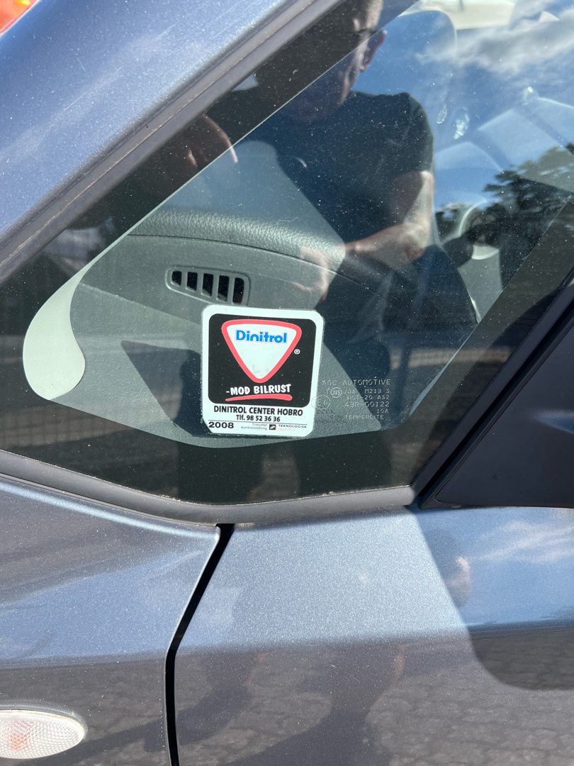 Billede af Suzuki SX4 1,6 GL-J 107HK Van