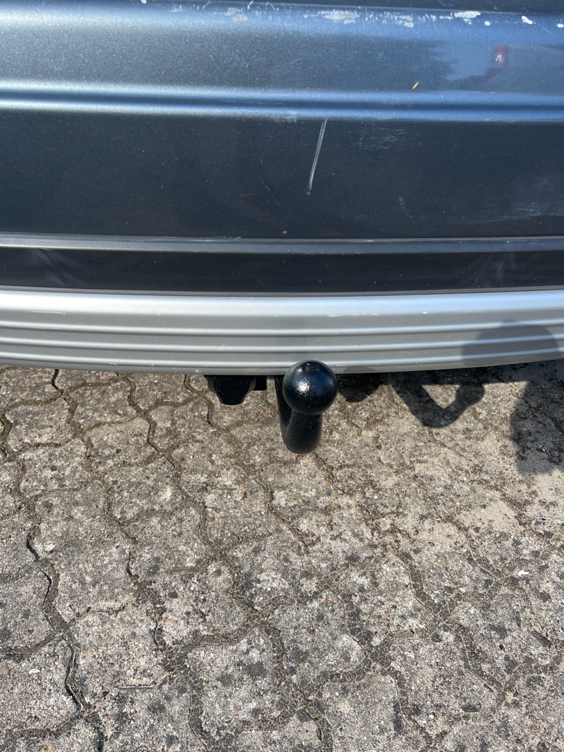 Billede af Suzuki SX4 1,6 GL-J 107HK Van