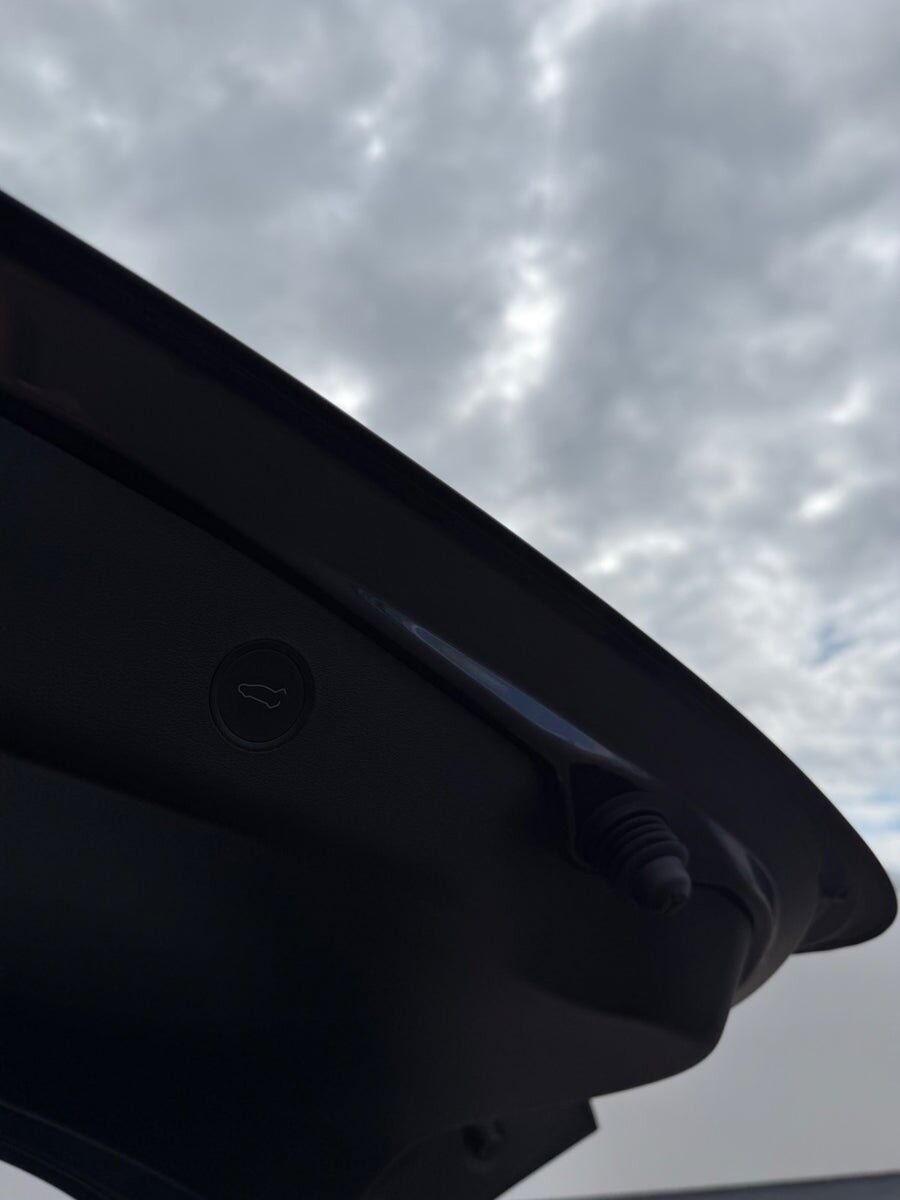 Billede af Tesla Model 3 EL Standard Range 283HK Aut.