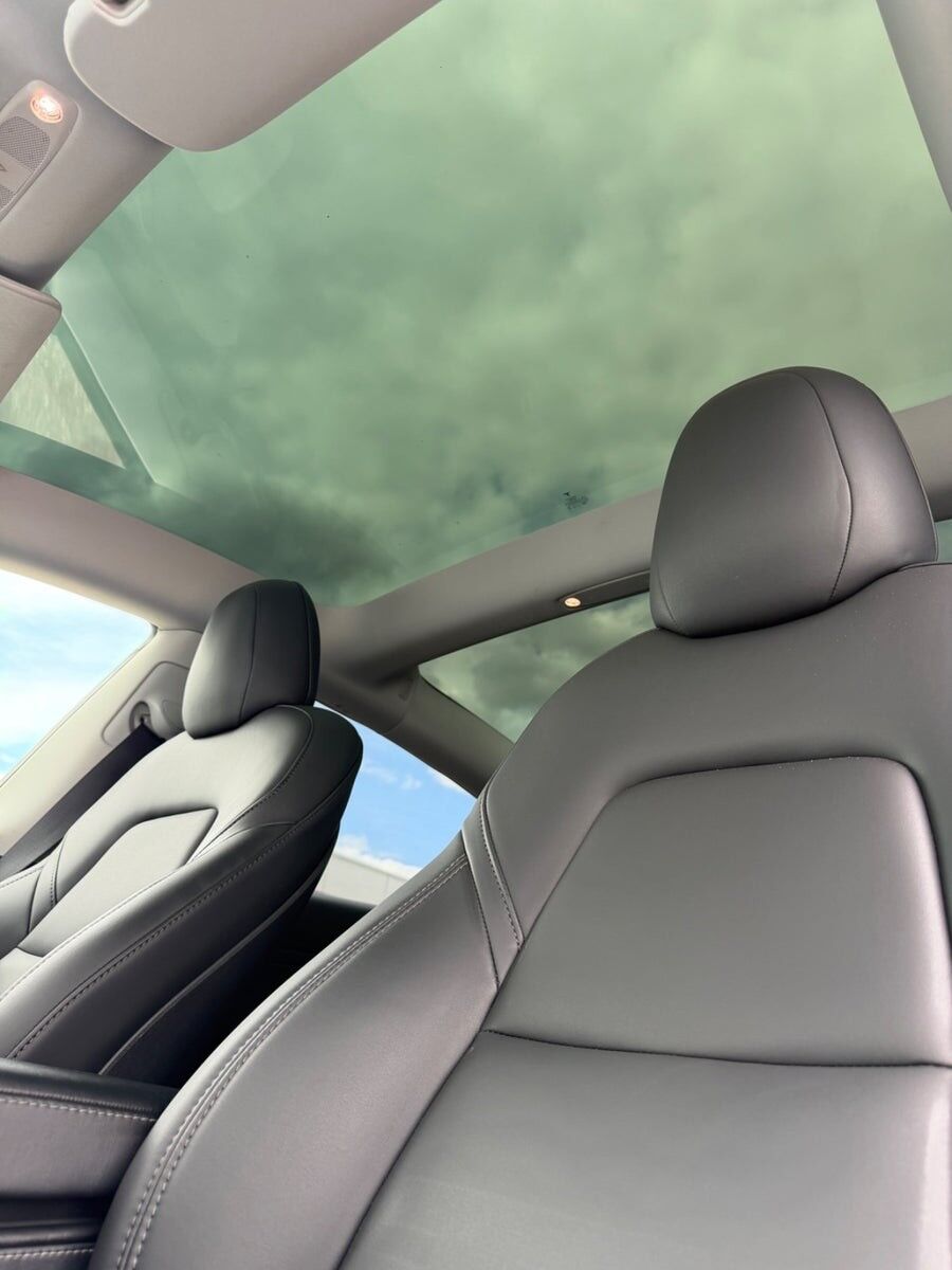 Billede af Tesla Model 3 EL Standard Range 283HK Aut.