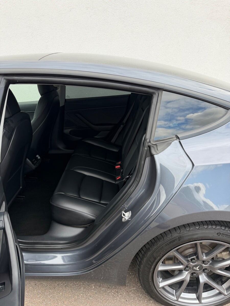 Billede af Tesla Model 3 EL Standard Range 283HK Aut.