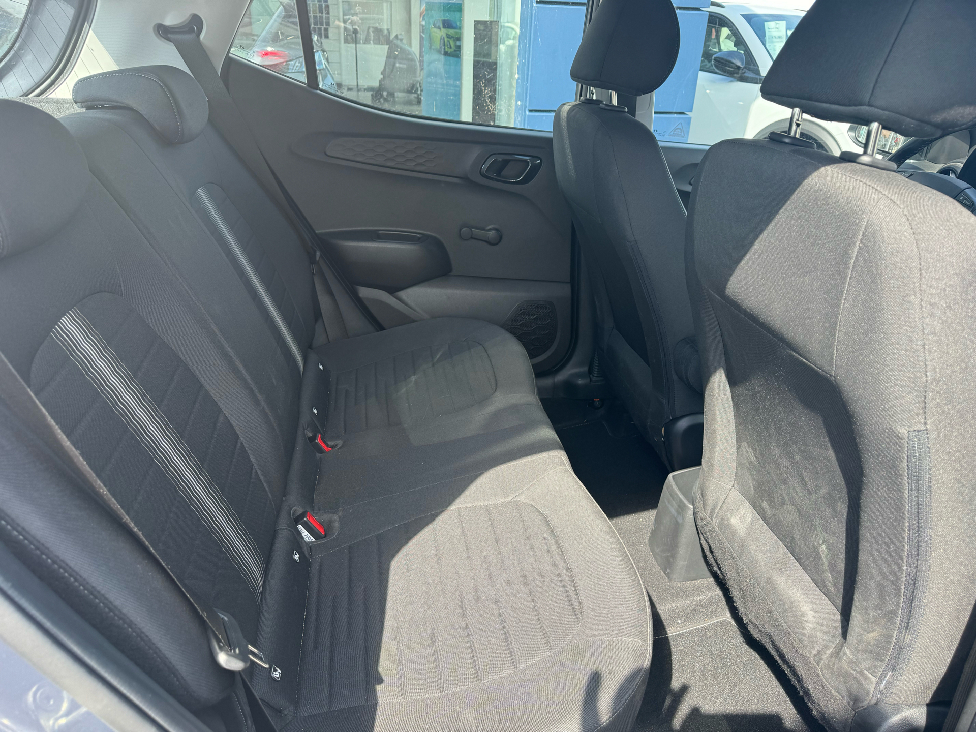 Billede af Hyundai i10 1,0 Advanced 67HK 5d